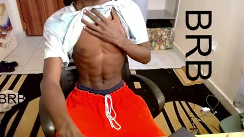 Master-bate online show from 12, 5, 2026