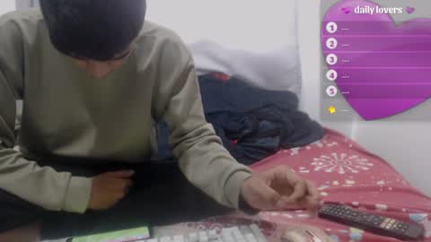 darkr_ider online show from 20, 6, 2026