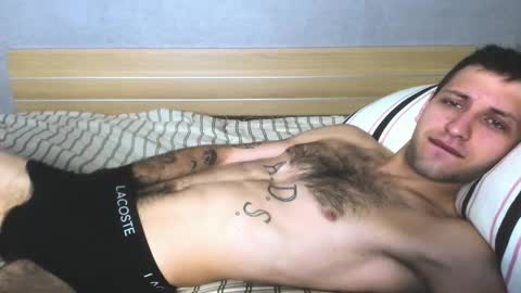 Alex online show from 3, 3, 2026