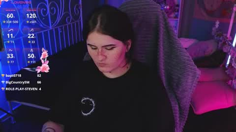 Snapshot of darksh1ne chatting on 17, 1, 2026 Shine online show from 17, 1, 2026