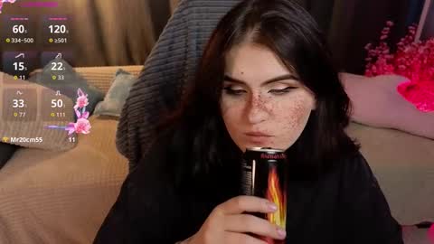 Snapshot of darksh1ne chatting on 11, 2, 2026 Shine online show from 11, 2, 2026