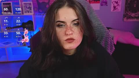 Snapshot of darksh1ne chatting on 5, 4, 2026 Shine online show from 5, 4, 2026