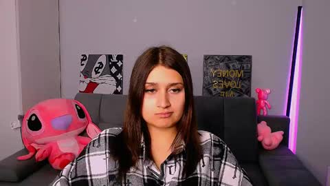Amelie online show from 18, 4, 2026