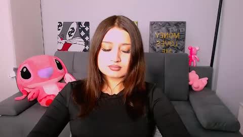 Amelie online show from 19, 4, 2026