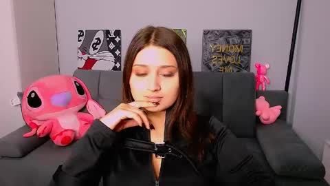 Amelie online show from 20, 4, 2026