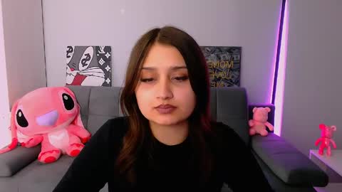 Amelie online show from 26, 4, 2026