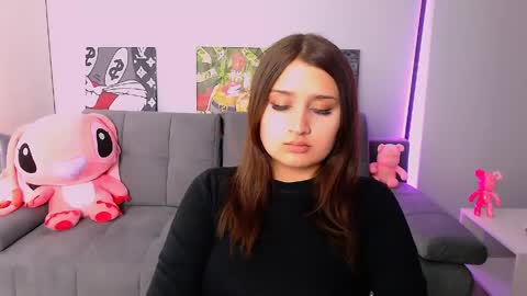 Amelie online show from 30, 4, 2026