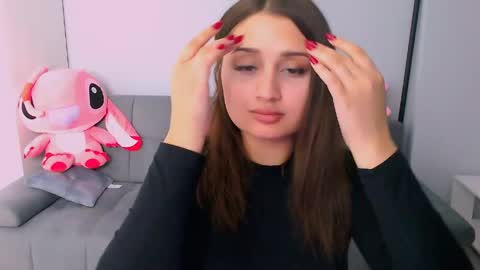 Amelie online show from 13, 5, 2026