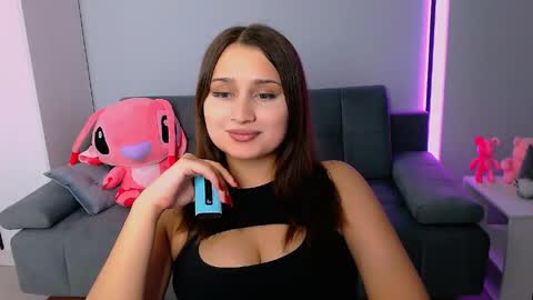 Amelie online show from 19, 5, 2026