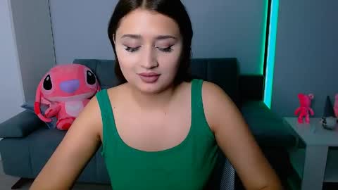 Amelie online show from 3, 6, 2026