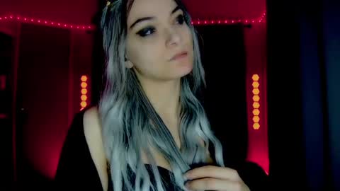 roseredgoddess online show from 25, 4, 2026