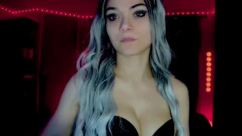 roseredgoddess online show from 1, 5, 2026