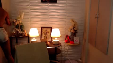 HAPPY BIRTHDAY MISTRESS MADRIANA online show from 16, 12, 2024