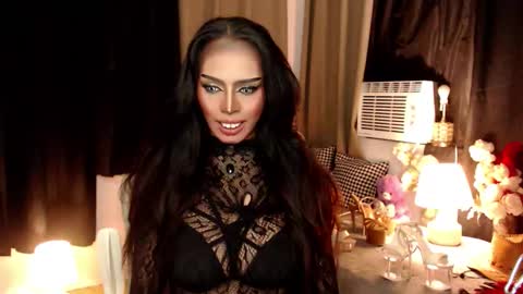 HAPPY BIRTHDAY MISTRESS MADRIANA online show from 28, 10, 2025