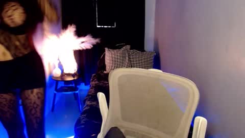 Snapshot of darksoul_mistress chatting on 23, 2, 2026 HAPPY BIRTHDAY MISTRESS MADRIANA online show from 23, 2, 2026