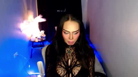 Snapshot of darksoul_mistress chatting on 2, 3, 2026 HAPPY BIRTHDAY MISTRESS MADRIANA online show from 2, 3, 2026