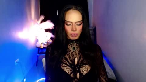 Snapshot of darksoul_mistress chatting on 8, 3, 2026 HAPPY BIRTHDAY MISTRESS MADRIANA online show from 8, 3, 2026