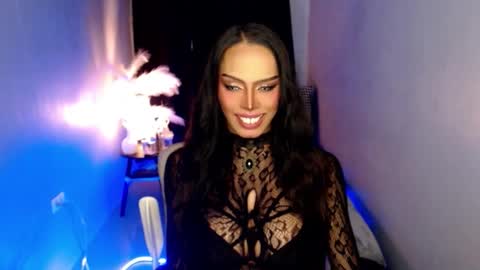 Snapshot of darksoul_mistress chatting on 8, 3, 2026 HAPPY BIRTHDAY MISTRESS MADRIANA online show from 8, 3, 2026