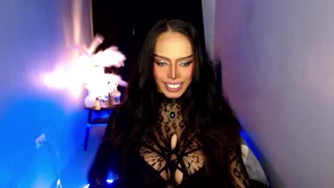 Snapshot of darksoul_mistress chatting on 9, 3, 2026 HAPPY BIRTHDAY MISTRESS MADRIANA online show from 9, 3, 2026