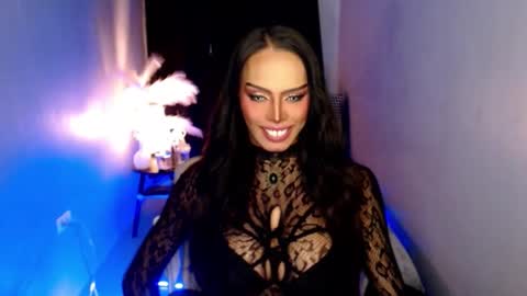 Snapshot of darksoul_mistress chatting on 10, 3, 2026 HAPPY BIRTHDAY MISTRESS MADRIANA online show from 10, 3, 2026
