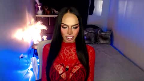 Snapshot of darksoul_mistress chatting on 13, 3, 2026 HAPPY BIRTHDAY MISTRESS MADRIANA online show from 13, 3, 2026