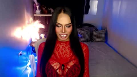 Snapshot of darksoul_mistress chatting on 14, 3, 2026 HAPPY BIRTHDAY MISTRESS MADRIANA online show from 14, 3, 2026