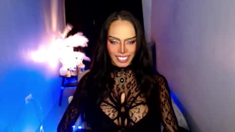 Snapshot of darksoul_mistress chatting on 18, 3, 2026 HAPPY BIRTHDAY MISTRESS MADRIANA online show from 18, 3, 2026