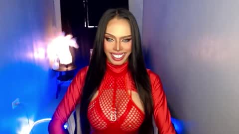 Snapshot of darksoul_mistress chatting on 22, 3, 2026 HAPPY BIRTHDAY MISTRESS MADRIANA online show from 22, 3, 2026