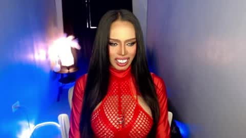HAPPY BIRTHDAY MISTRESS MADRIANA online show from 29, 4, 2026