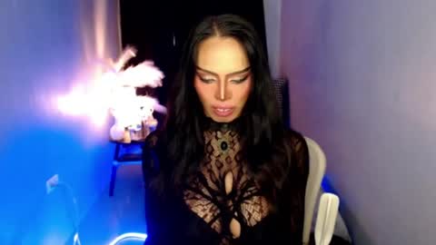 HAPPY BIRTHDAY MISTRESS MADRIANA online show from 10, 5, 2026