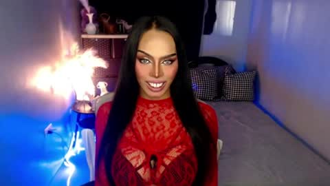Snapshot of darksoul_mistress chatting on 30, 6, 2026 HAPPY BIRTHDAY MISTRESS MADRIANA online show from 30, 6, 2026