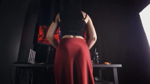 Snapshot of darkspark_ chatting on 4, 12, 2025 darkspark_ online show from 4, 12, 2025