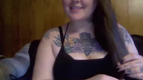 Snapshot of darkstardaisy chatting on 6, 3, 2026 Daisy online show from 6, 3, 2026