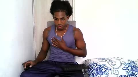 Darktemp  online show from 18, 12, 2025