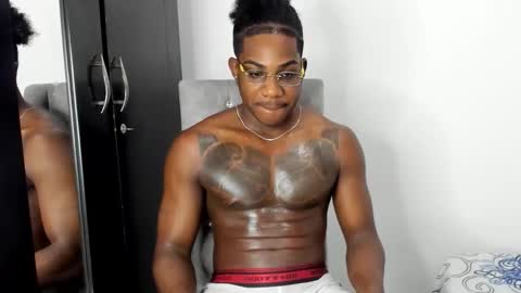 Darktemp  online show from 4, 3, 2026