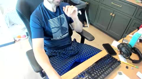 darkthoughtsahead online show from 13, 1, 2026