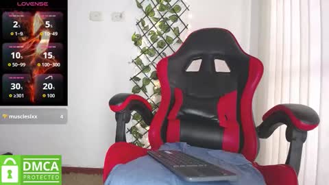 darkviper26 online show from 15, 9, 2025