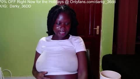  exclusive sexual content -- IGTwitterX darky 32dd online show from 6, 10, 2025