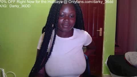  exclusive sexual content -- IGTwitterX darky 32dd online show from 14, 10, 2025