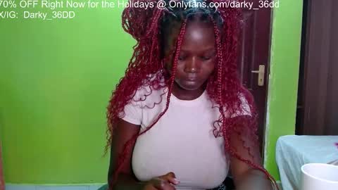  exclusive sexual content -- IGTwitterX darky 32dd online show from 7, 1, 2026