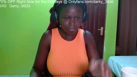  exclusive sexual content -- IGTwitterX darky 32dd online show from 1, 4, 2026