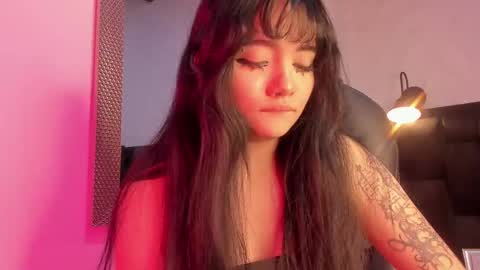 Darky Doll online show from 27, 9, 2025