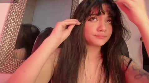 Darky Doll online show from 5, 10, 2025