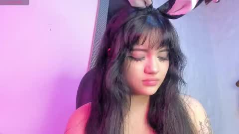 Darky Doll online show from 6, 10, 2025