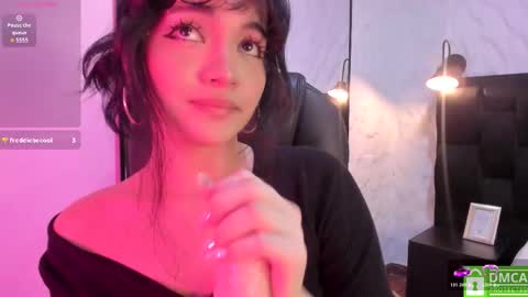 Darky Doll online show from 19, 3, 2026