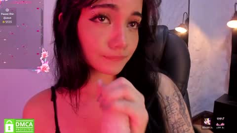 Darky Doll online show from 21, 5, 2026