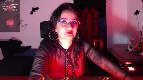 DarKyll  online show from 24, 3, 2026