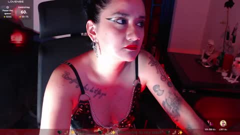 DarKyll  online show from 30, 3, 2026