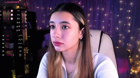 Belle online show from 2, 12, 2024