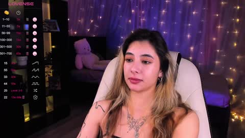 Belle online show from 8, 12, 2024